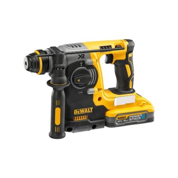 Obrázok pre DeWALT DCH273H2T-QW příklepová vrtačka