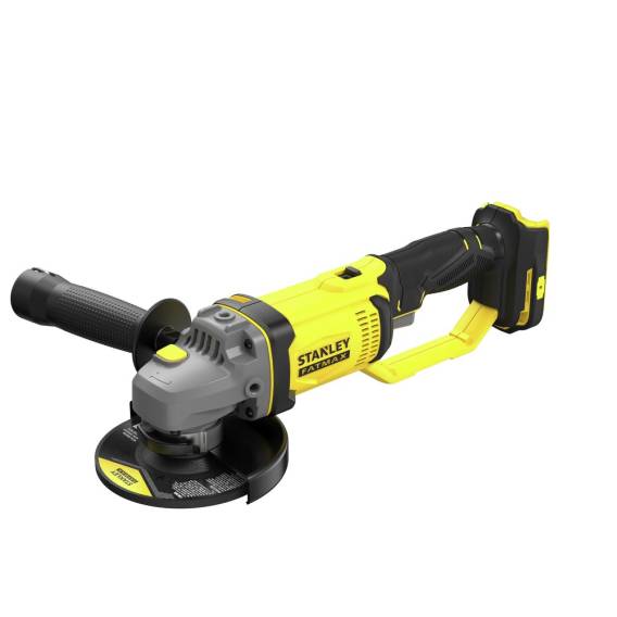Obrázok pre Stanley FATMAX SFMCG400B-XJ úhlová bruska 12,5 cm 9000 ot/min 2,66 kg