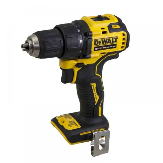 Obrázok pre DeWALT DCD708N-XJ nezařazeno