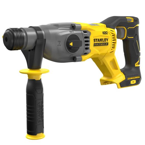 Obrázok pre Stanley SFMCH900B-XJ příklepová vrtačka