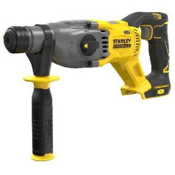 Obrázok pre Stanley SFMCH900B-XJ příklepová vrtačka