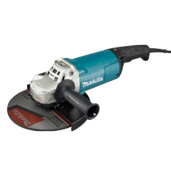 Obrázok pre SZLIFIERKA KĄTOWA 230MM 2200W ŁAGODNY ROZRUCH