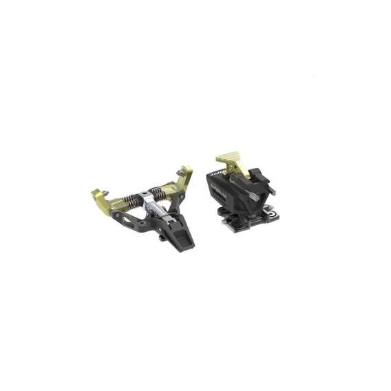 Obrázok pre Narty Dynafit Seven Summits - lime yellow/black rozmiar: 174_cm