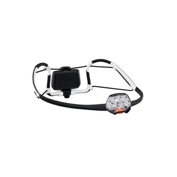 Obrázok pre Petzl IKO Černá, Bílá Čelovka LED