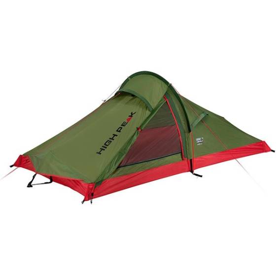 Obrázok pre Cycling ultralight tent 1 nh18a095-d-forest green NATUREHIKE