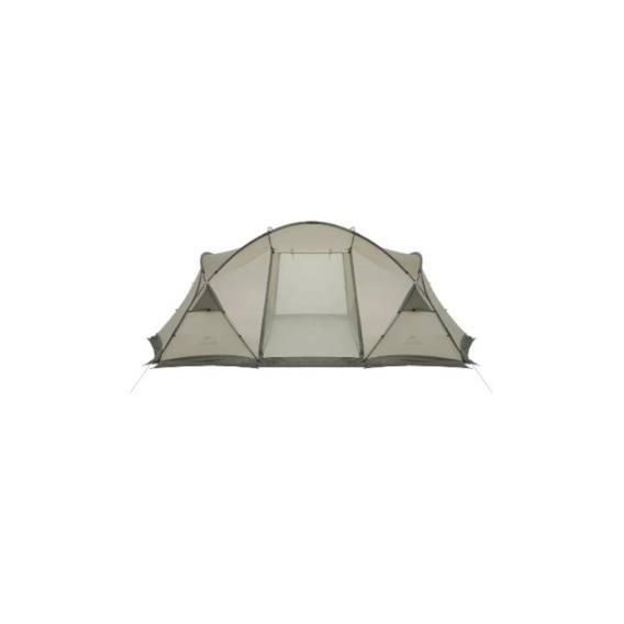 Obrázok pre Shandi two bedrooms tent cnk2300zp030-grey NATUREHIKE