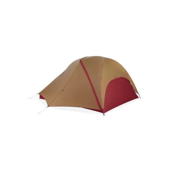 Obrázok pre Namiot 3-osobowy MSR FreeLite 3 Tan Tent V3