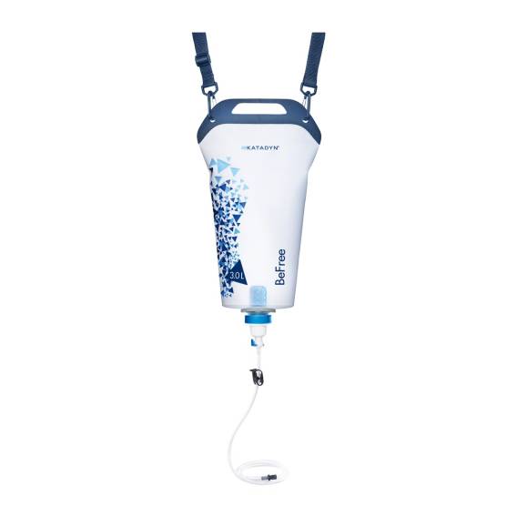 Obrázok pre Katadyn BeFree Gravity 3 l