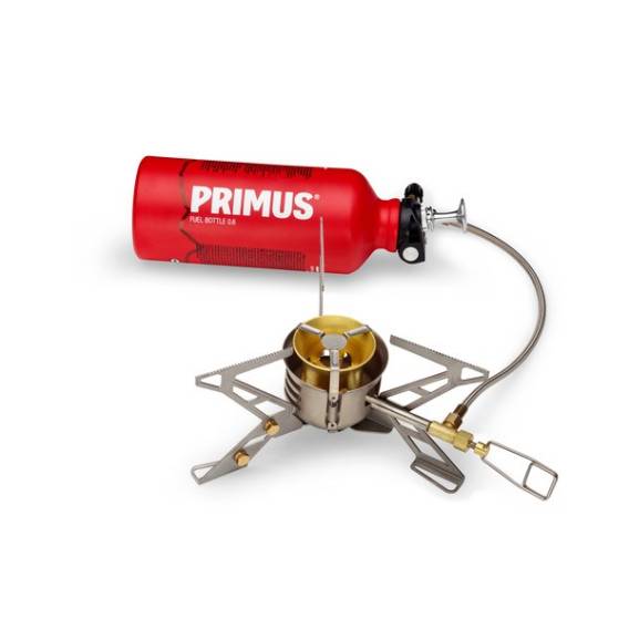 Obrázok pre Primus Omnifuel II Přenosný gril
