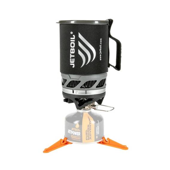 Obrázok pre Jetboil MicroMo Cooking System Plynový vařič