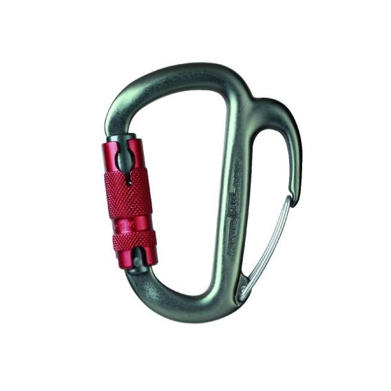 Obrázok pre Freino PETZL carabiner