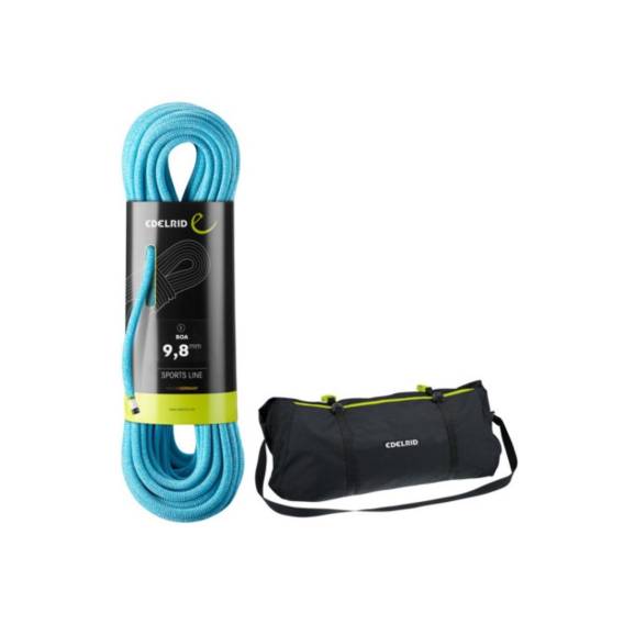 Obrázok pre Contract rope 10.5mm 200m BEAL
