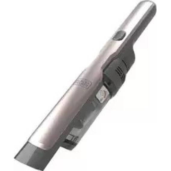 Obrázok pre Black & Decker DVC320BRG ruční vysavač Růžové zlato Bezsáčkové