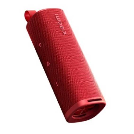 Obrázok pre Xiaomi QBH4263GL Přenosný a párty reproduktor Stereofonní přenosný reproduktor Červená 30 W