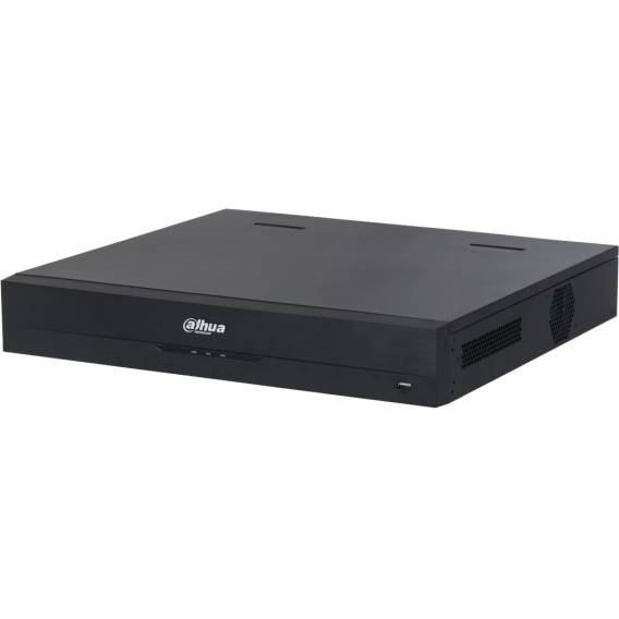 Obrázok pre Dahua Technology WizSense DHI-NVR5432-EI síťový videorekordér 1.5U Černá