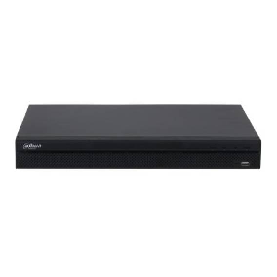 Obrázok pre Dahua Technology Lite DHI-NVR4216-16P-4KS3 síťový videorekordér 1U Černá