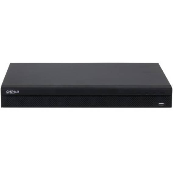 Obrázok pre Dahua Technology Lite DHI-NVR4216-16P-4KS3 síťový videorekordér 1U Černá