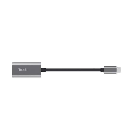 Obrázok pre Trust Dalyx USB grafický adaptér Šedá