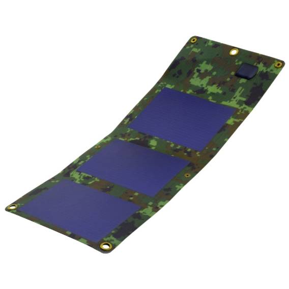 Obrázok pre PowerNeed S3W1C solární panel 3 W