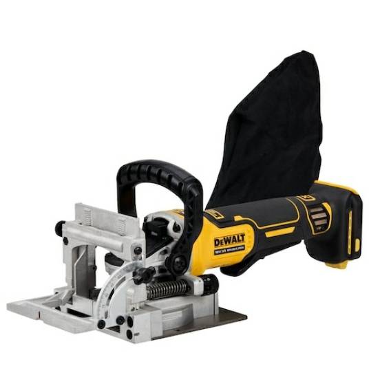 Obrázok pre DeWALT DCW682NT-XJ lamelovací frézka