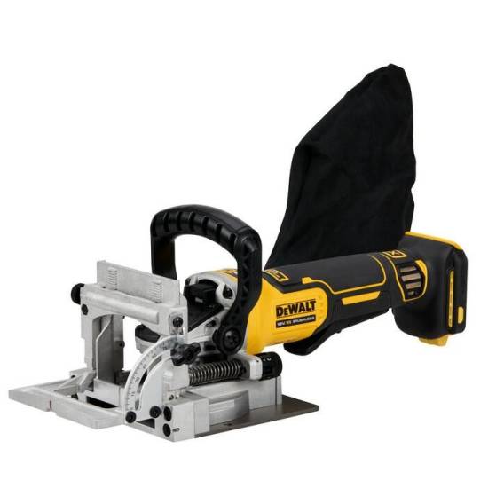 Obrázok pre DeWALT DCW682NT-XJ lamelovací frézka