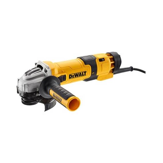 Obrázok pre DeWALT DWE4257-QS úhlová bruska 12,5 cm 10000 ot/min 1500 W 2,6 kg