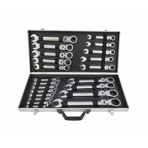 Obrázok pre AWTOOLS AW39938 ráčnový klíč