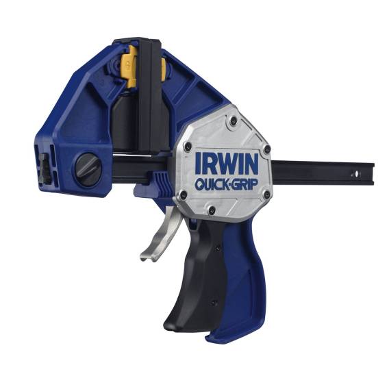 Obrázok pre IRWIN 10505946 svěrka 90 cm Černá, Modrá, Šedá