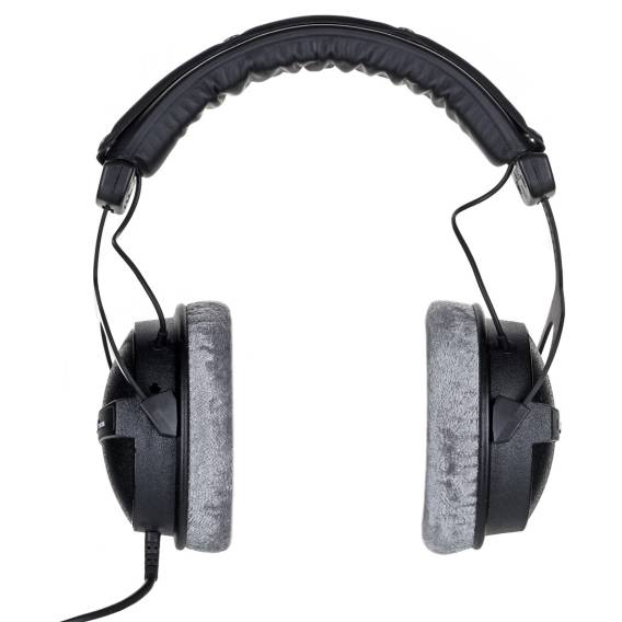 Obrázok pre Beyerdynamic DT 770 PRO 250 ohm - uzavřená studiová sluchátka