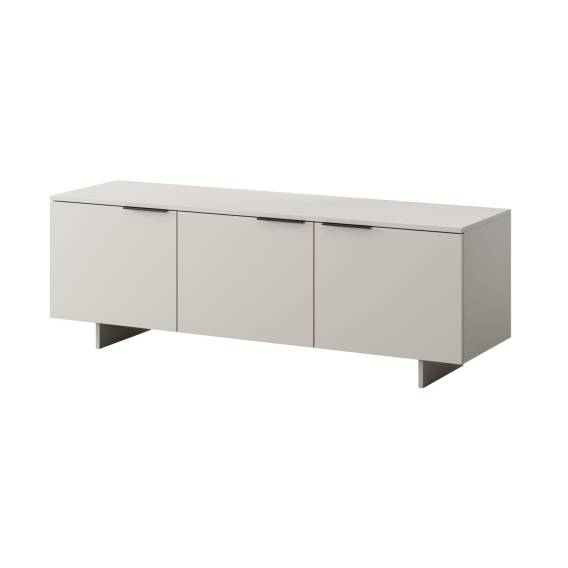 Obrázok pre Cama 3D RTV skříň ALMA 150x41,5xH55 cashmere