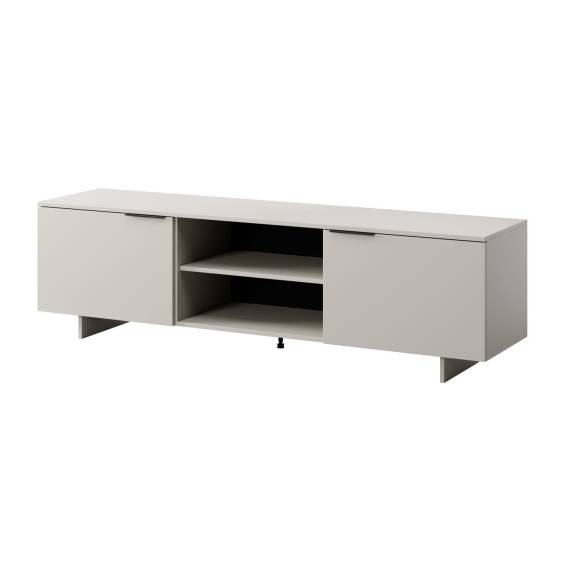 Obrázok pre Cama 2D1P RTV skříň ALMA 180x41,5xH55 kašmír