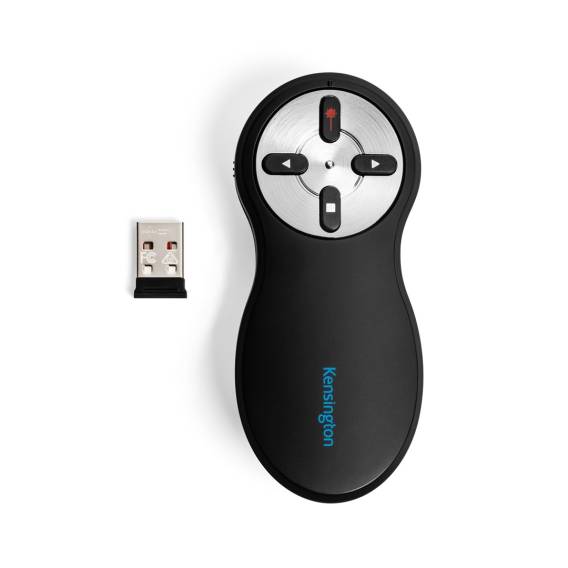 Obrázok pre Kensington Presenter Wireless with Red Laser