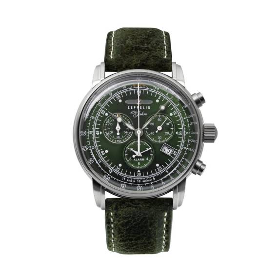 Obrázok pre Zeppelin 100 Jahre 8680-4 Quarz WYP Watch