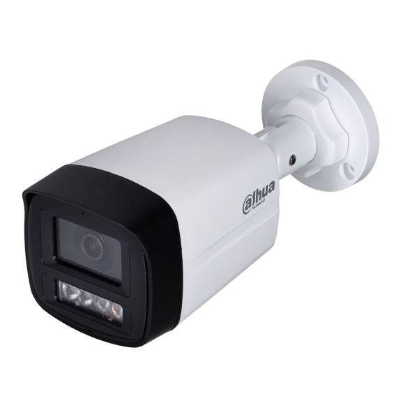Obrázok pre Bezpečnostní IP kamera DAHUA Technology IPC-HFW1439TL1-A-IL Bílá