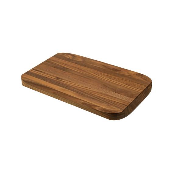 Obrázok pre Artelegno Siena walnut wood chopping board - 40 cm