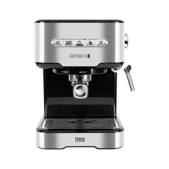 Obrázok pre Espresso machine TEESA AROMA 450