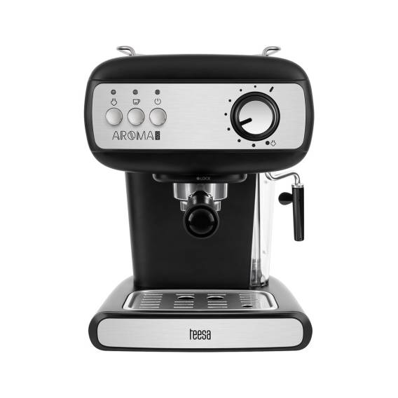 Obrázok pre Espresso machine TEESA AROMA 400