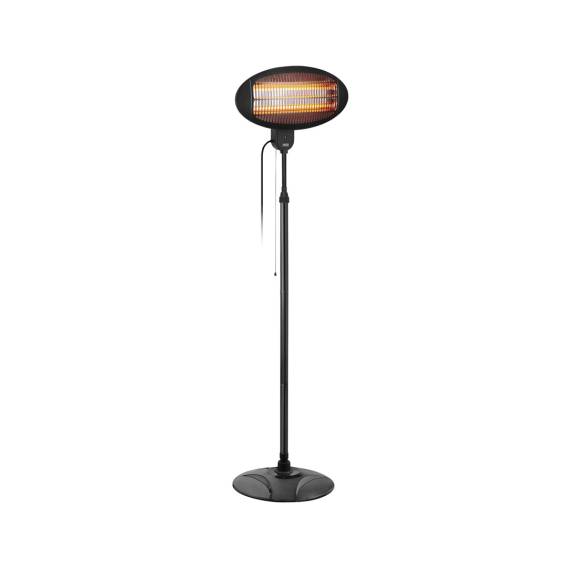 Obrázok pre Electric terrace heater Teesa