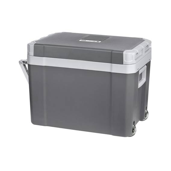 Obrázok pre TEESA Travel Refrigerator with Heating Function 35L