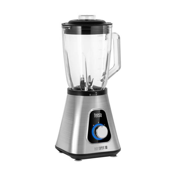 Obrázok pre EASY EXPERT GO 1300W cup blender, 1.5L glass cup + 600ml travel mug
