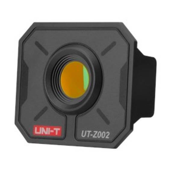Obrázok pre MACRO lens for thermal imaging cameras UT-Z002