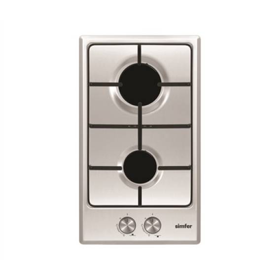 Obrázok pre Teka GAS HOB EX 60.1 4G AI AL DR CI NTB (E4)