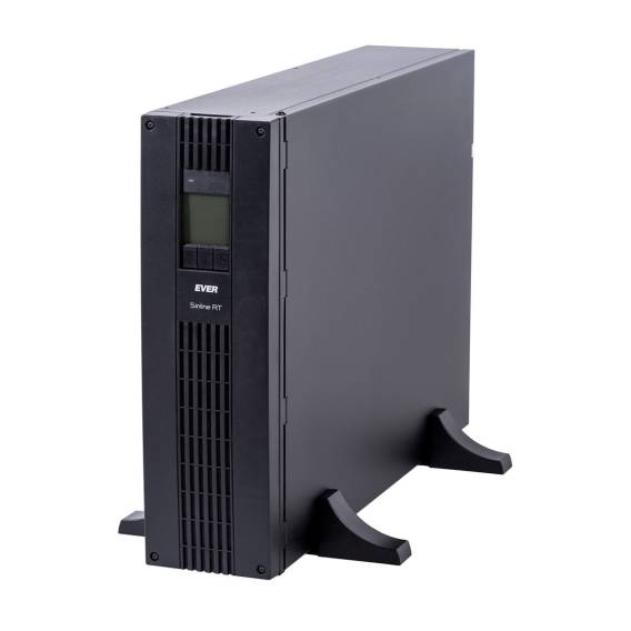 Obrázok pre Ever SINLINE RT XL 3000 Line-interaktivní 3 kVA 3000 W 9 AC zásuvky / AC zásuvek