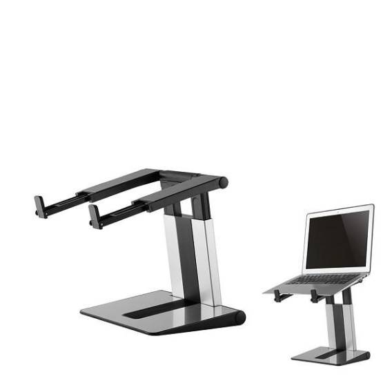 Obrázok pre Neomounts NSLS200 stojan pro laptop Stříbrná 43,2 cm (17")