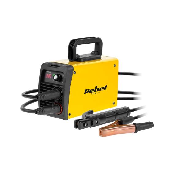 Obrázok pre MMA Welding Machine 10-140A