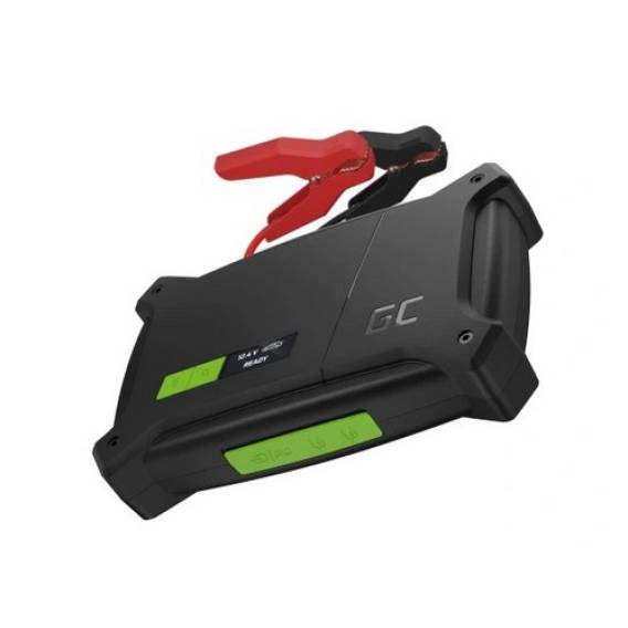 Obrázok pre Green Cell CJSGC01 externí baterie Lithium-polymerová (LiPo) 16000 mAh Černá