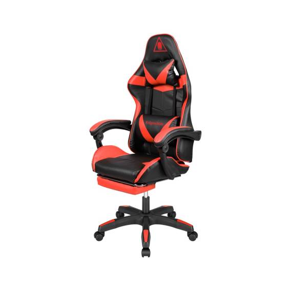 Obrázok pre Gaming Chair Kruger&Matz GX-150 Black-Red