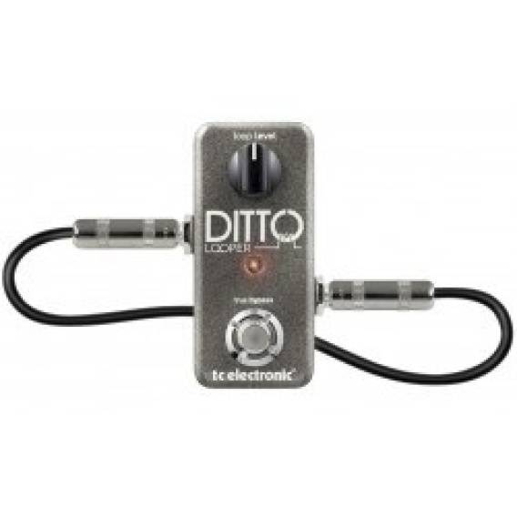 Obrázok pre TC Electronic Ditto Looper Looper