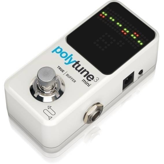 Obrázok pre TC Electronic Polytune 3 Mini Tuner polifoniczny
