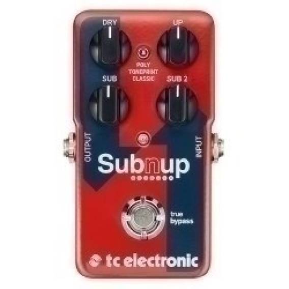 Obrázok pre TC Electronic Sub N Up Oktawer
